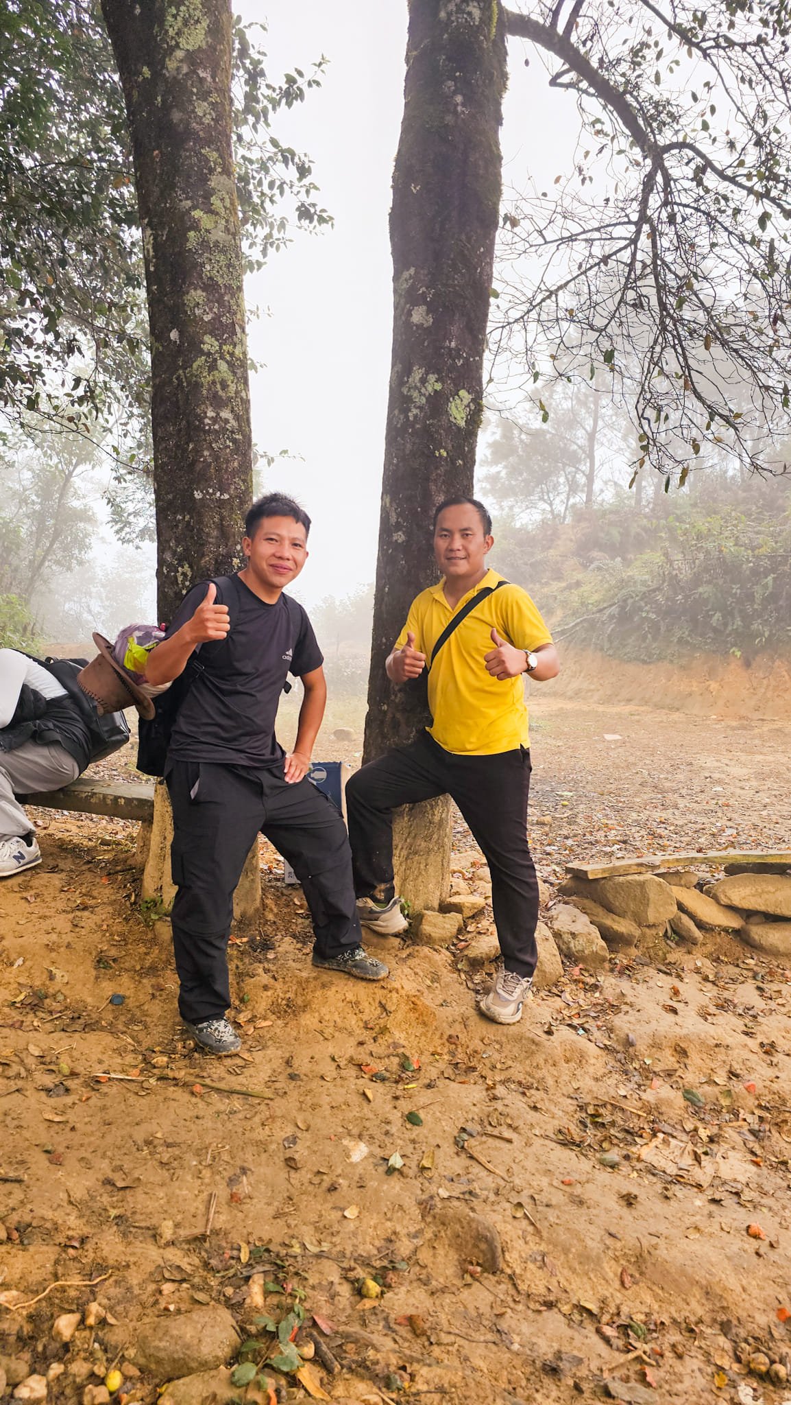 Trekking Tour Sapa Vietnam 7 Days